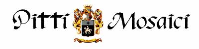 Logo of Pitti Mosaici's