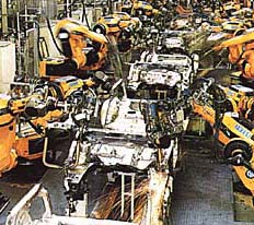VW Wolfsburg factory-3