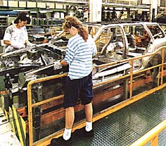 VW Wolfsburg factory-4