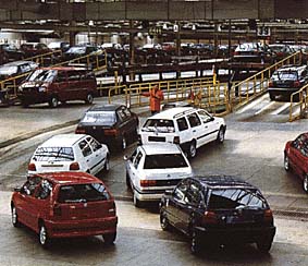 VW Wolfsburg factory-6