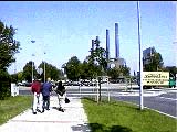 VW Wolfsburg factory