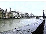 Arno river 1996