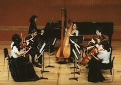 Ensemble