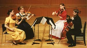 Fingland and Rivera's performance