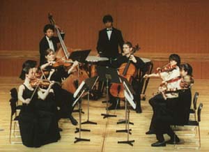 Ensemble