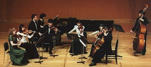 Ensemble