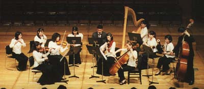 Galleo and Beleem's performance